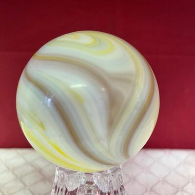 Art marble