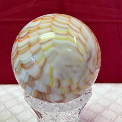 Art marble