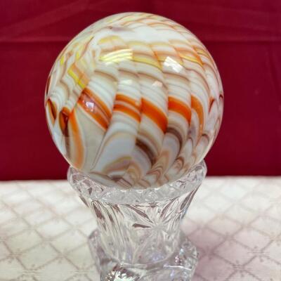 Art marble