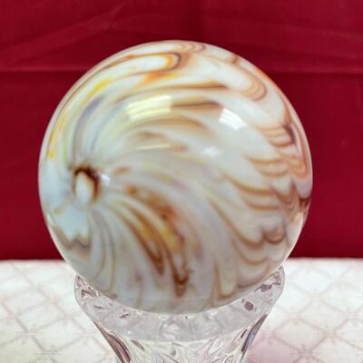 Art marble