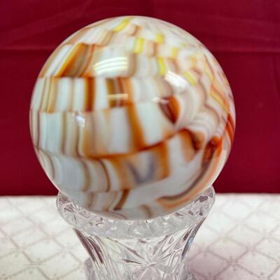 Art marble