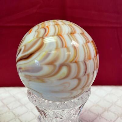 Art marble