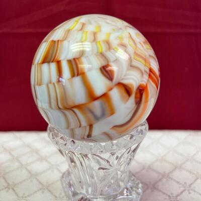 Art marble