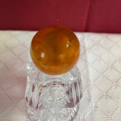 Art marbles