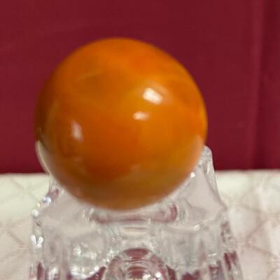 Art marbles