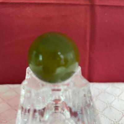 Art marbles