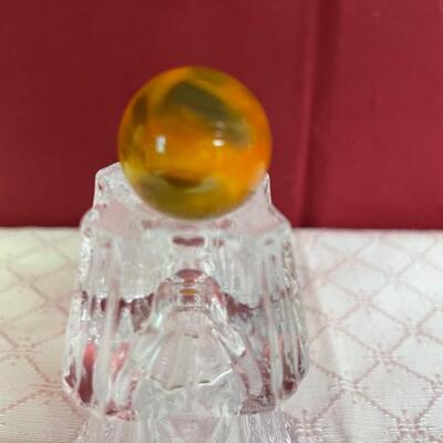 Art marbles