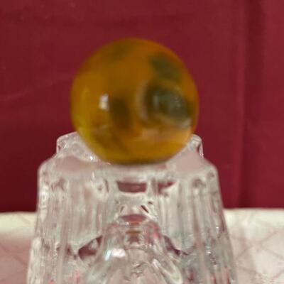 Art marbles