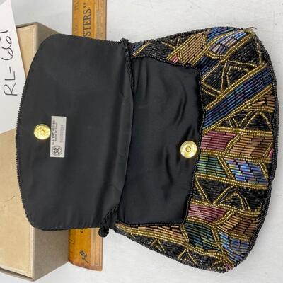 Beautiful Japanese clutch