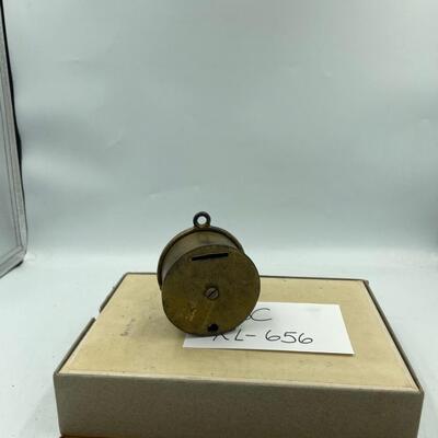 â€œTime is moneyâ€ bank
