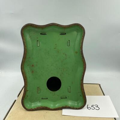 Vintage kitchen scale