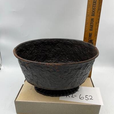 Small planter