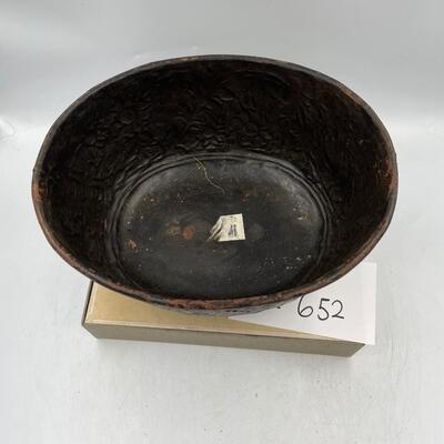 Small planter