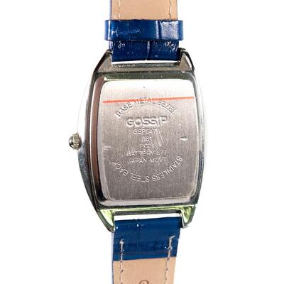 Grouping of 3 Watches
