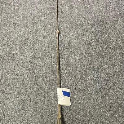 Shakespeare no 1950 direct drive model fc