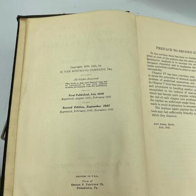Set of 3 farming books