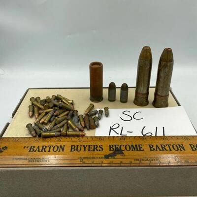 Misc shells