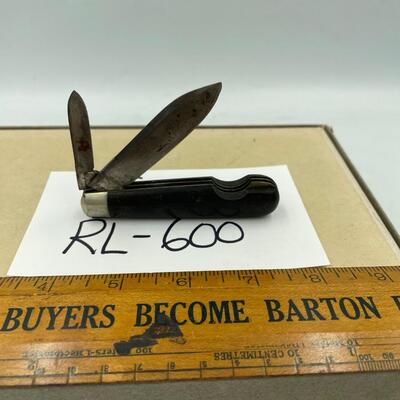 Northfield pocket knife