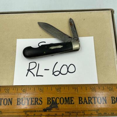 Northfield pocket knife