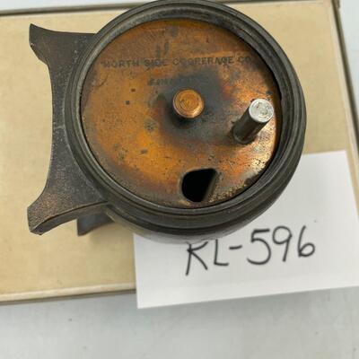 North Side Cooperage co.