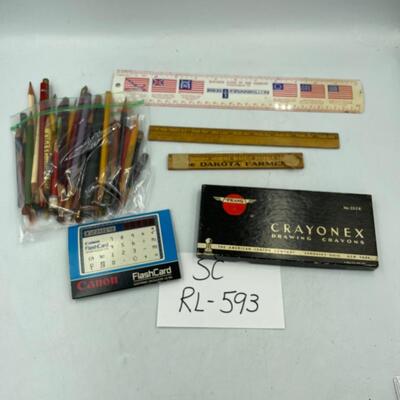Office assortment