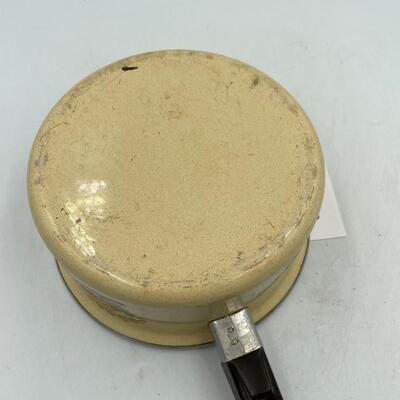 Sears Merry Mushroom pan