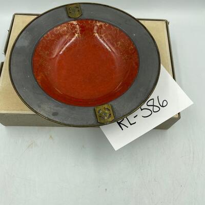 Ashtray