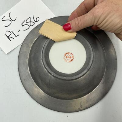 Ashtray