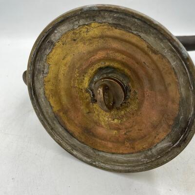 Lakeside Brass blow torch
