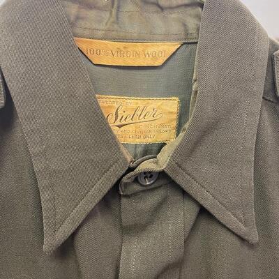 2 world war 2 shirts