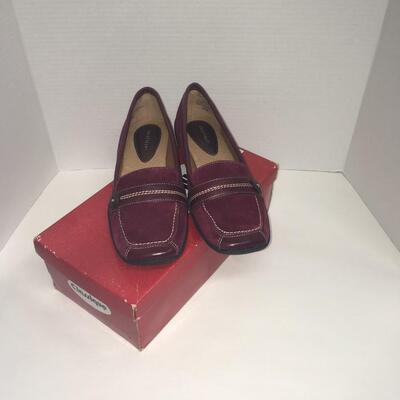 Hush Puppies - New - 8.5W
