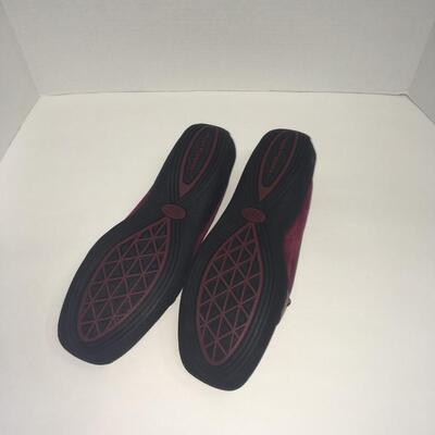 Hush Puppies - New - 8.5W