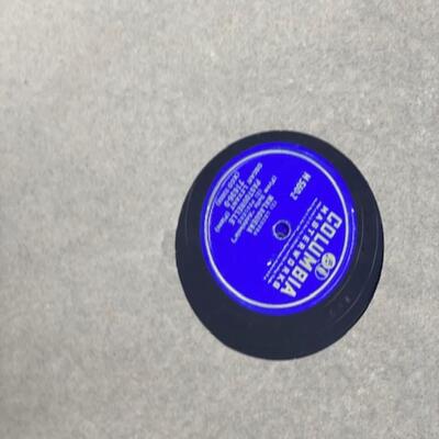 Levant Play Popular Moderns - Columbia Masterworks 78 - M560-2