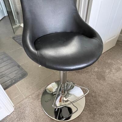 Belnick hairdressers chair adjustable base