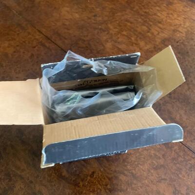 Sauna Suit - New - XL
