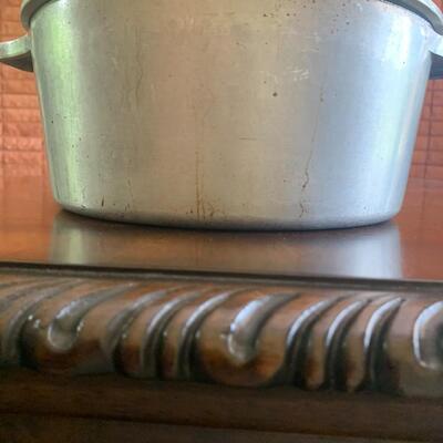 Magnalite Pot 5 Quarts/4.5 Liters