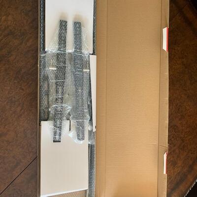 Flat Panel TV Wall Mount - New - A