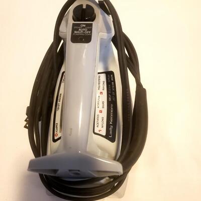 Vintage Kenmore Iron - Sears Roebuck & Co.
