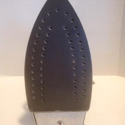 Vintage Kenmore Iron - Sears Roebuck & Co.