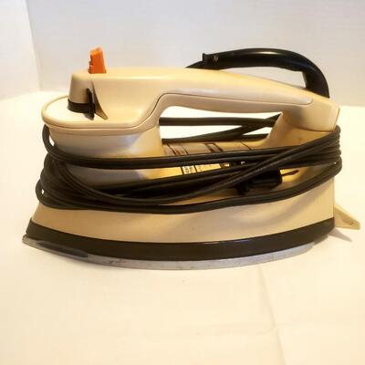 Vintage Iron General Electric - Works