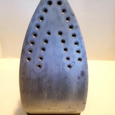 Vintage Iron General Electric - Works