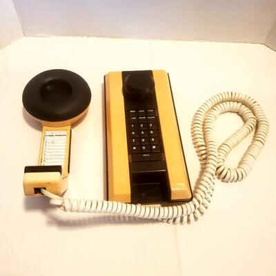 Vintage Phone TeleQuest - Softel Plus