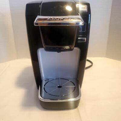 Keurig Coffee Machine