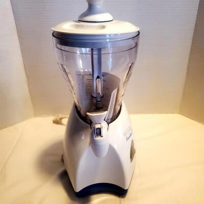 Smoothie Jr. smoothie maker - New