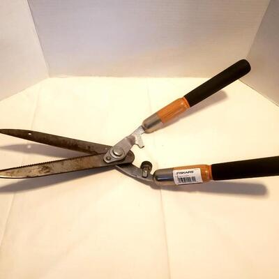Garden Shears Hedge Trimmers/Clippers