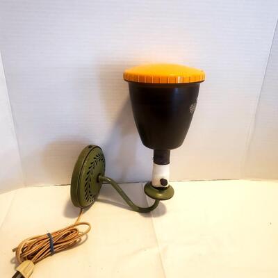 Vintage Light - Works