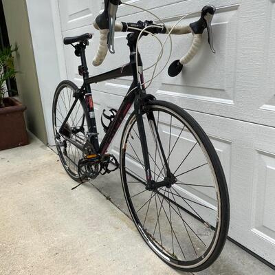 2016 Trek Alexa SL Womenâ€™s 10 speed bike, aluminum