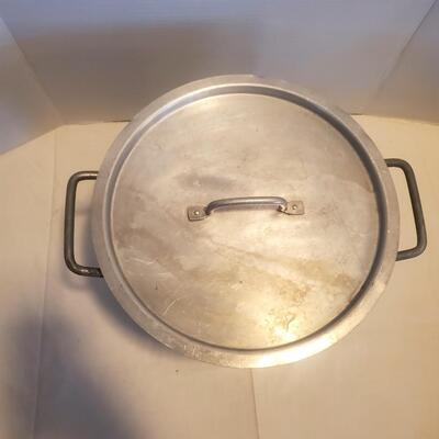 16 Quart Great Cooks Stock Pot