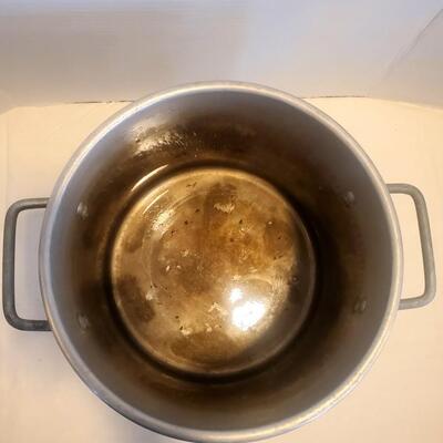 16 Quart Great Cooks Stock Pot