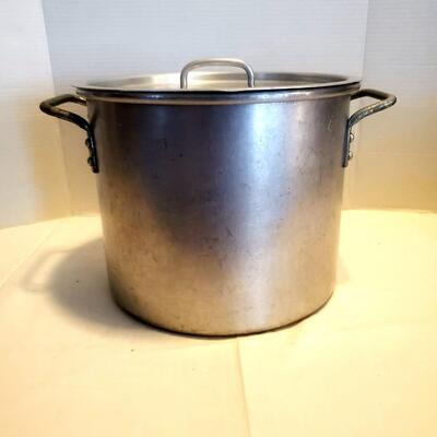 16 Quart Great Cooks Stock Pot